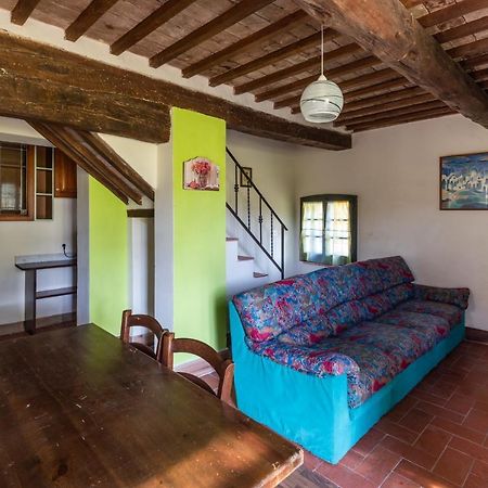 Rosmarino Villa Città della Pieve Eksteriør billede