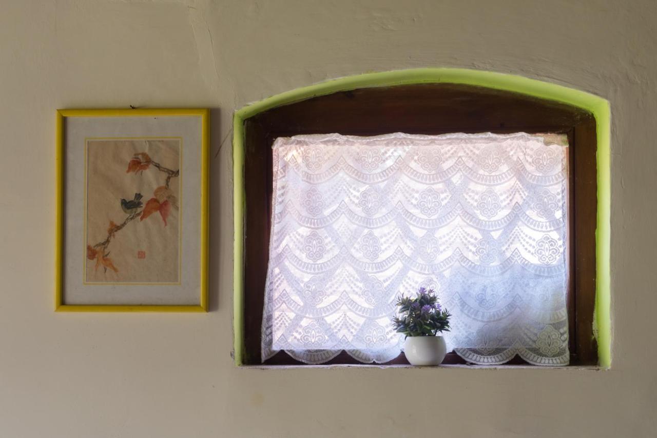 Rosmarino Villa Città della Pieve Eksteriør billede