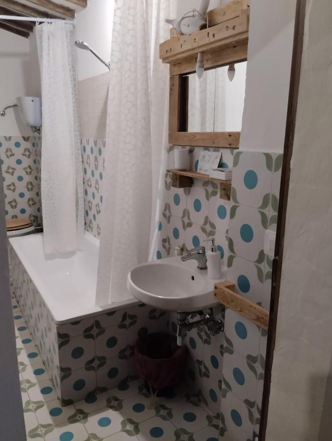 Rosmarino Villa Città della Pieve Eksteriør billede