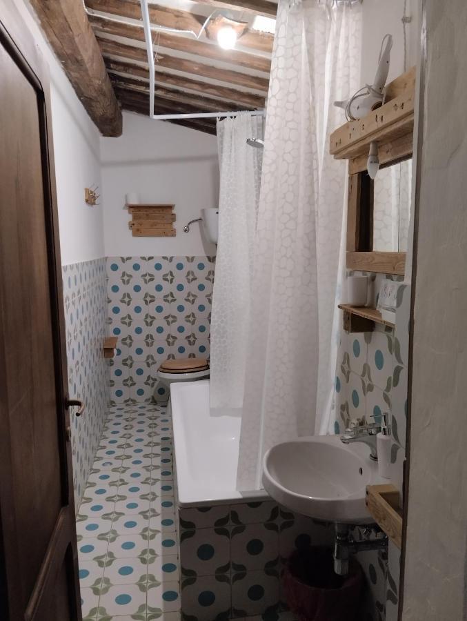 Rosmarino Villa Città della Pieve Eksteriør billede