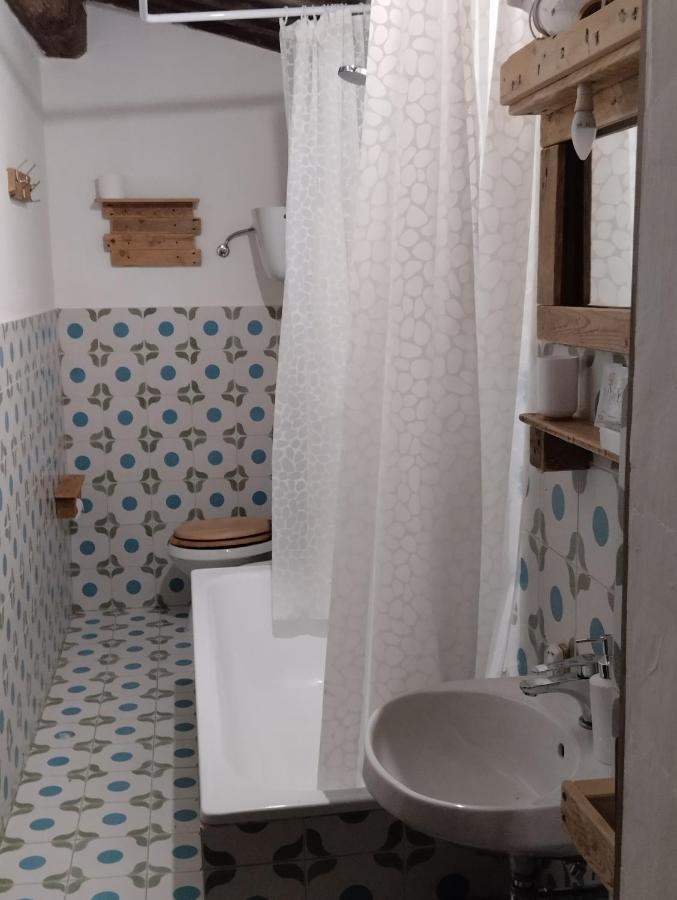 Rosmarino Villa Città della Pieve Eksteriør billede